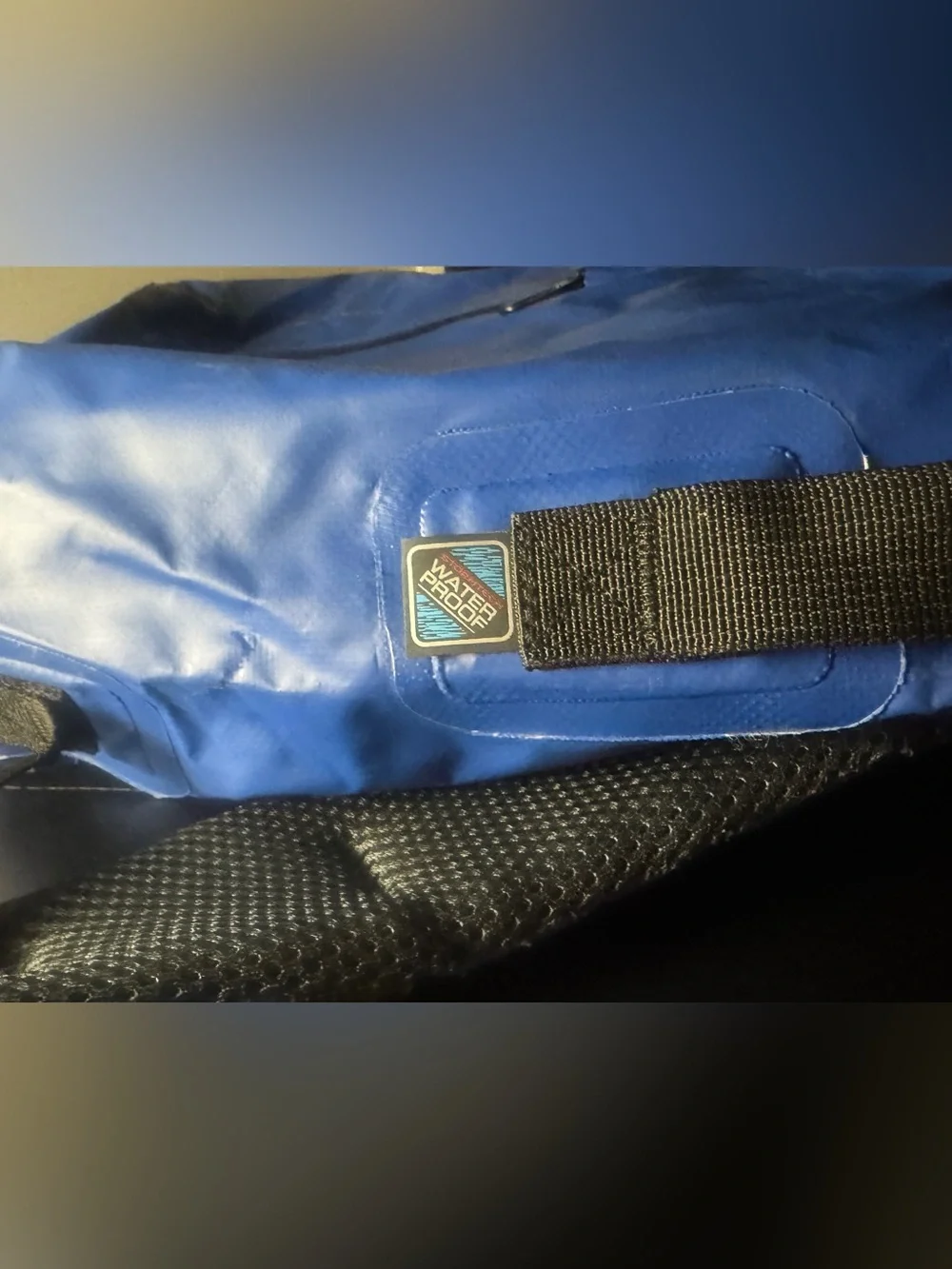 STORMTECH 35L Waterproof Roll Top Backpack - Picture 2 of 8
